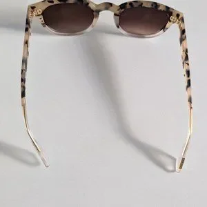 NWT KREWE Connick | Matte Oyster to Crystal 49B07F0C-E84E-44EF-9D75-  main image 3